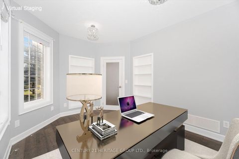 Photo 14 at 6 Vitlor Drive, Oak Ridges, Richmond Hill