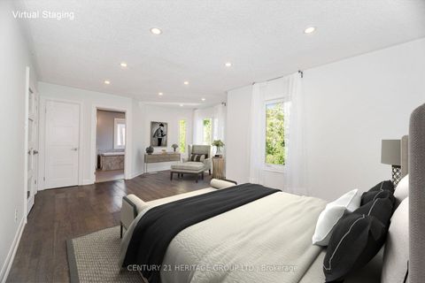 Photo 18 at 6 Vitlor Drive, Oak Ridges, Richmond Hill
