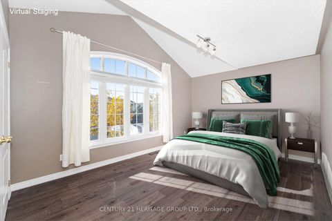 Photo 21 at 6 Vitlor Drive, Oak Ridges, Richmond Hill