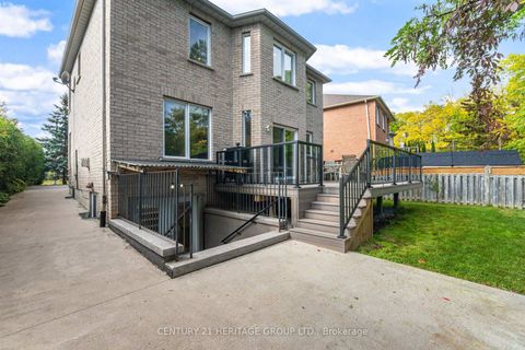 Photo 41 at 6 Vitlor Drive, Oak Ridges, Richmond Hill