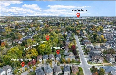 Photo 45 at 6 Vitlor Drive, Oak Ridges, Richmond Hill