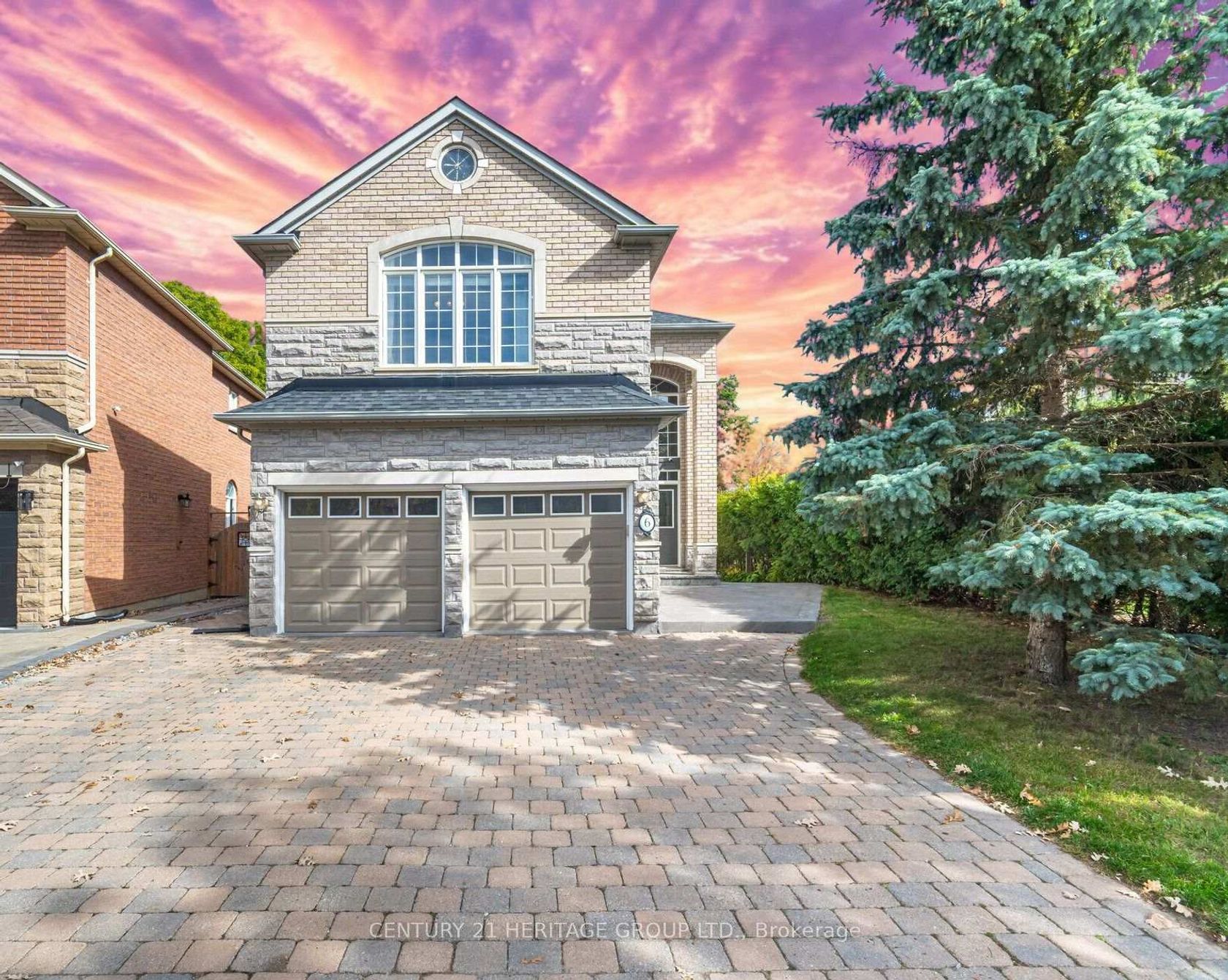 6 Vitlor Drive, Oak Ridges, Richmond Hill photo 7