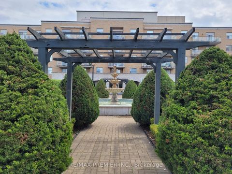 Photo 1 at 502 - 2506 Rutherford Road, Maple, Vaughan