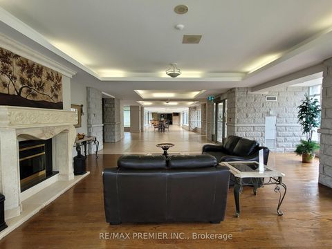 Photo 2 at 502 - 2506 Rutherford Road, Maple, Vaughan