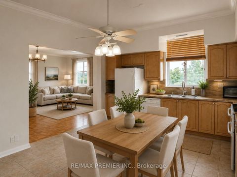 Photo 13 at 502 - 2506 Rutherford Road, Maple, Vaughan