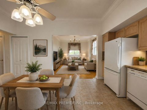 Photo 15 at 502 - 2506 Rutherford Road, Maple, Vaughan