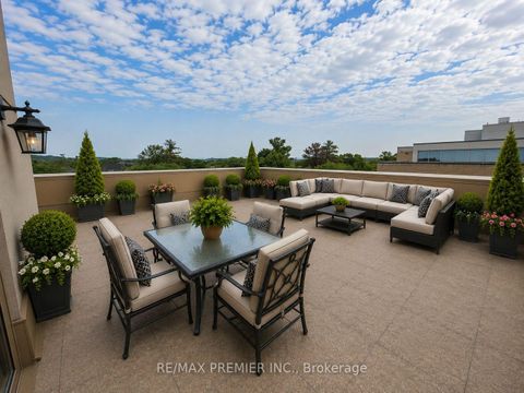 Photo 28 at 502 - 2506 Rutherford Road, Maple, Vaughan