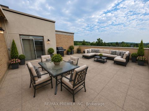 Photo 30 at 502 - 2506 Rutherford Road, Maple, Vaughan