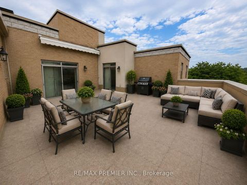 Photo 32 at 502 - 2506 Rutherford Road, Maple, Vaughan