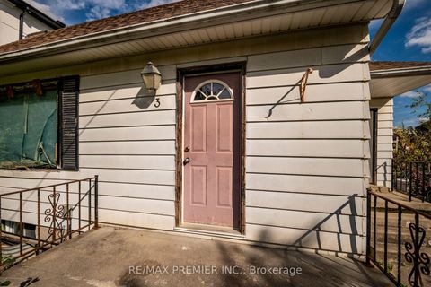 Photo 24 at 3 Parker Avenue, Oak Ridges, Richmond Hill