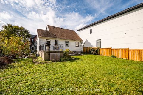 Photo 27 at 3 Parker Avenue, Oak Ridges, Richmond Hill