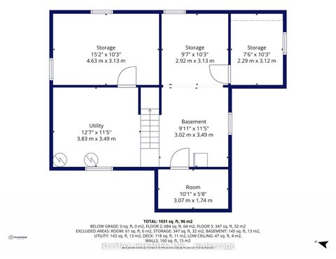 Photo 34 at 3 Parker Avenue, Oak Ridges, Richmond Hill