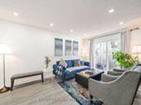 Photo 8 at 12 Lace Fern Way, Don Valley Village, Toronto