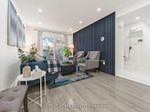 Photo 9 at 12 Lace Fern Way, Don Valley Village, Toronto