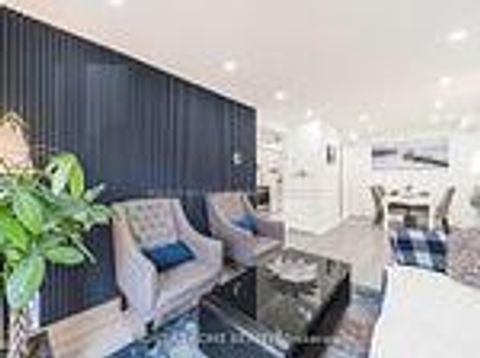 Photo 10 at 12 Lace Fern Way, Don Valley Village, Toronto