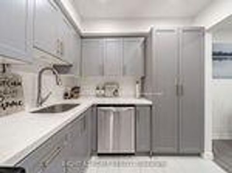 Photo 14 at 12 Lace Fern Way, Don Valley Village, Toronto