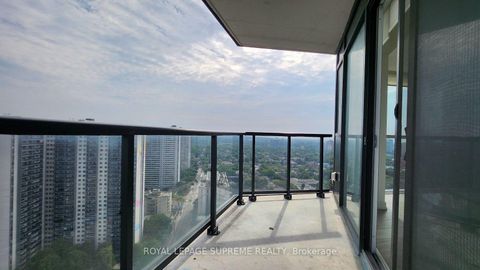 Photo 5 at 2603 - 159 Wellesley Street E, South St. James Town, Toronto