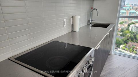 Photo 9 at 2603 - 159 Wellesley Street E, South St. James Town, Toronto