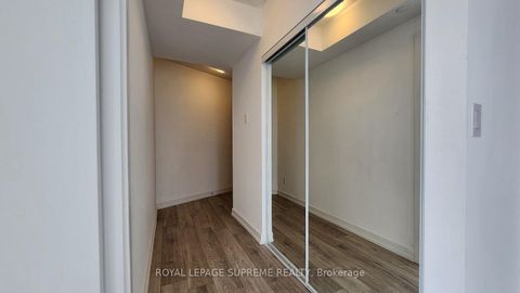 Photo 10 at 2603 - 159 Wellesley Street E, South St. James Town, Toronto