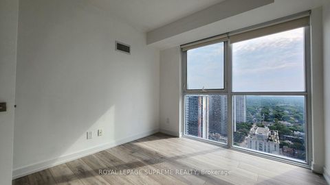 Photo 11 at 2603 - 159 Wellesley Street E, South St. James Town, Toronto