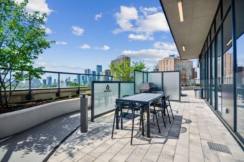 Photo 24 at 2603 - 159 Wellesley Street E, South St. James Town, Toronto