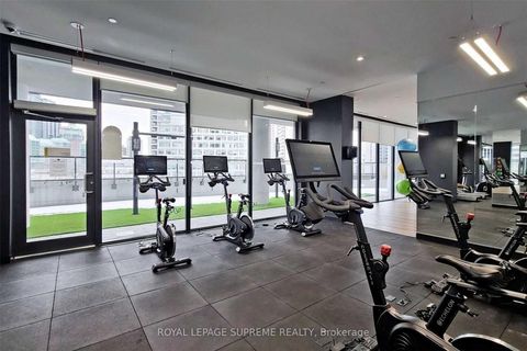 Photo 26 at 2603 - 159 Wellesley Street E, South St. James Town, Toronto