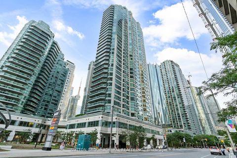 Photo 0 at 1910 - 10 Yonge Street, Waterfront Communities C1, Toronto
