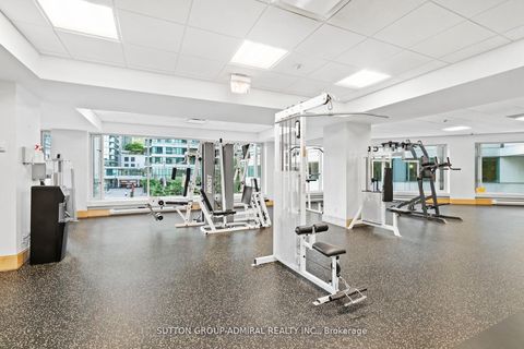 Photo 19 at 1910 - 10 Yonge Street, Waterfront Communities C1, Toronto