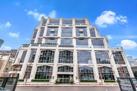 Photo 1 at 108 - 3 Mcalpine Street, Annex, Toronto