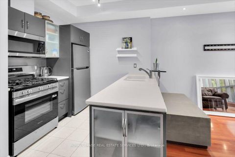 Photo 5 at 108 - 3 Mcalpine Street, Annex, Toronto