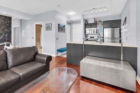 Photo 12 at 108 - 3 Mcalpine Street, Annex, Toronto