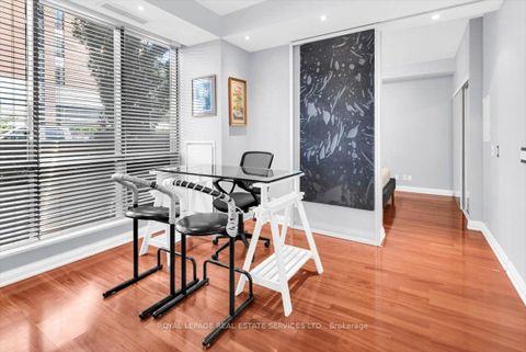 Photo 14 at 108 - 3 Mcalpine Street, Annex, Toronto