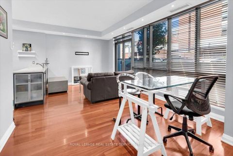 Photo 15 at 108 - 3 Mcalpine Street, Annex, Toronto