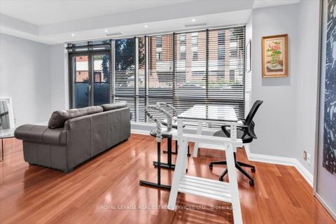 Photo 16 at 108 - 3 Mcalpine Street, Annex, Toronto