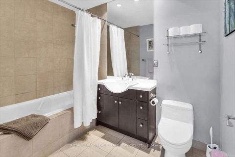 Photo 17 at 108 - 3 Mcalpine Street, Annex, Toronto