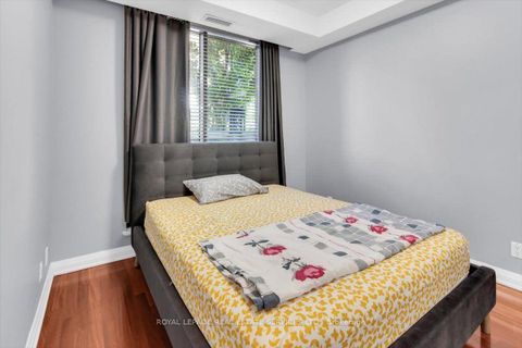 Photo 18 at 108 - 3 Mcalpine Street, Annex, Toronto