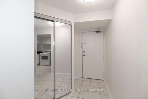 Photo 7 at 1219 - 77 Maitland Place, South St. James Town, Toronto