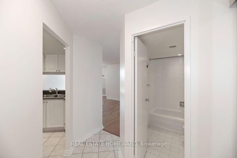 Photo 8 at 1219 - 77 Maitland Place, South St. James Town, Toronto