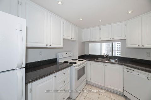 Photo 9 at 1219 - 77 Maitland Place, South St. James Town, Toronto