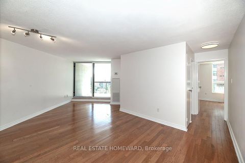 Photo 13 at 1219 - 77 Maitland Place, South St. James Town, Toronto