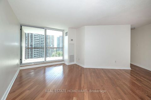 Photo 14 at 1219 - 77 Maitland Place, South St. James Town, Toronto
