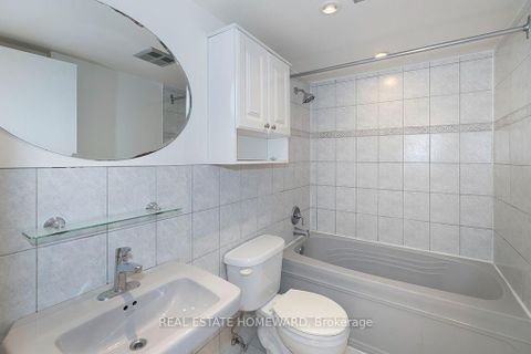 Photo 21 at 1219 - 77 Maitland Place, South St. James Town, Toronto