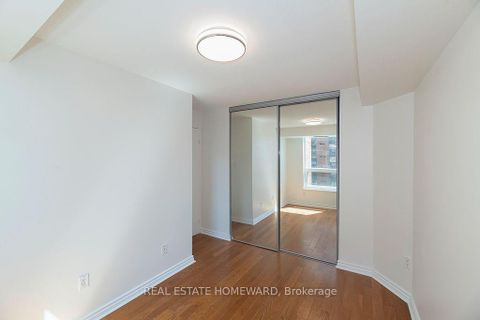 Photo 22 at 1219 - 77 Maitland Place, South St. James Town, Toronto