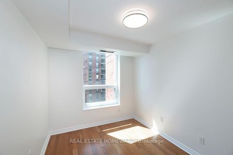 Photo 23 at 1219 - 77 Maitland Place, South St. James Town, Toronto