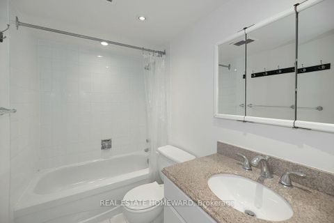 Photo 24 at 1219 - 77 Maitland Place, South St. James Town, Toronto