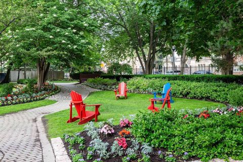 Photo 25 at 1219 - 77 Maitland Place, South St. James Town, Toronto