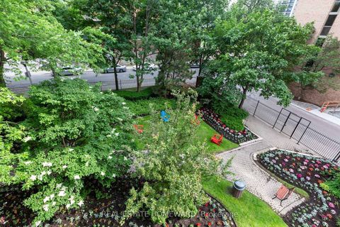 Photo 26 at 1219 - 77 Maitland Place, South St. James Town, Toronto