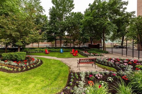 Photo 27 at 1219 - 77 Maitland Place, South St. James Town, Toronto