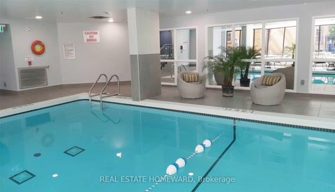 Photo 30 at 1219 - 77 Maitland Place, South St. James Town, Toronto