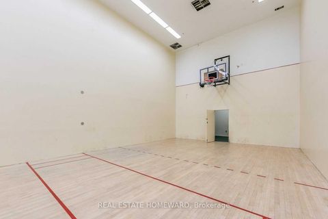 Photo 33 at 1219 - 77 Maitland Place, South St. James Town, Toronto